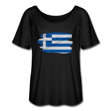 Klassenfahrt T-Shirt - Griechenland