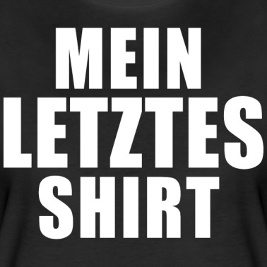 Klassenfahrt T-Shirt - MEIN LETZTES SHIRT DESIGN GESCHENK CAMPING BACKPAC