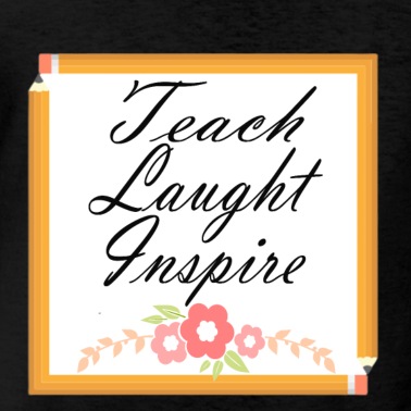 Klassenfahrt T-Shirt - Lerne lache Inspiriere dich- Geschenkidee