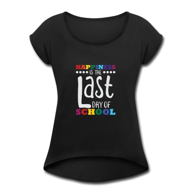 Klassenfahrt T-Shirt - Schulferien Last day of School