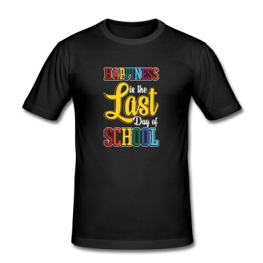 Klassenfahrt T-Shirt - Schulferien Last day of School