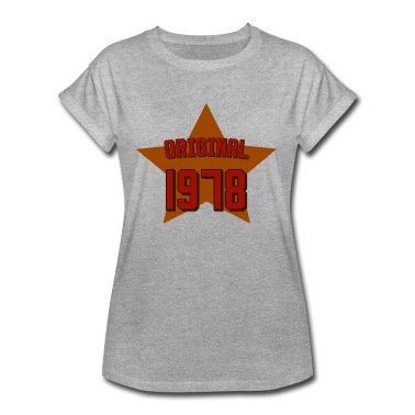 Klassenfahrt T-Shirt - original 1978 stern