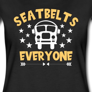 Klassenfahrt T-Shirt - Busfahrer Bus Schulbus Öffentliche Verkehrsmittel