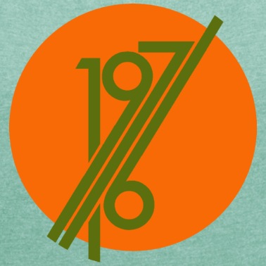 Klassenfahrt T-Shirt - 1976 Kreis II