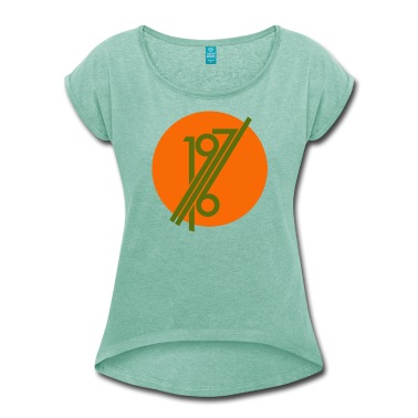 Klassenfahrt T-Shirt - 1976 Kreis II