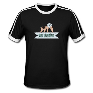 Klassenfahrt T-Shirt - Volleyball Beachvolleyball Sport Sommer Spiel