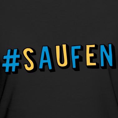 Klassenfahrt T-Shirt - #saufen
