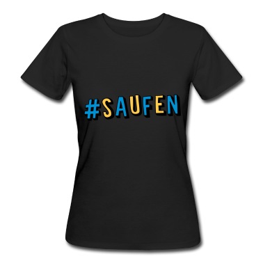 Klassenfahrt T-Shirt - #saufen