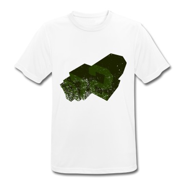 Klassenfahrt T-Shirt - 1972 space varsity I