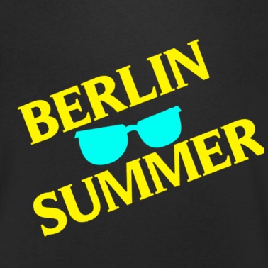 Klassenfahrt T-Shirt - Berlin