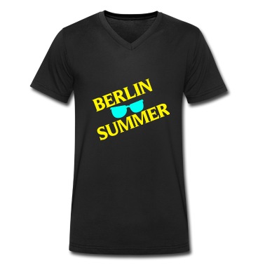 Klassenfahrt T-Shirt - Berlin