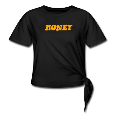Klassenfahrt T-Shirt - Honey Spruch Frauen Geschenk Mode