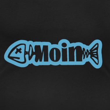 Klassenfahrt T-Shirt - Katerstimming Moin Nordisch