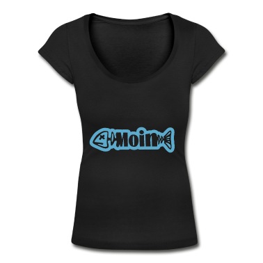 Klassenfahrt T-Shirt - Katerstimming Moin Nordisch