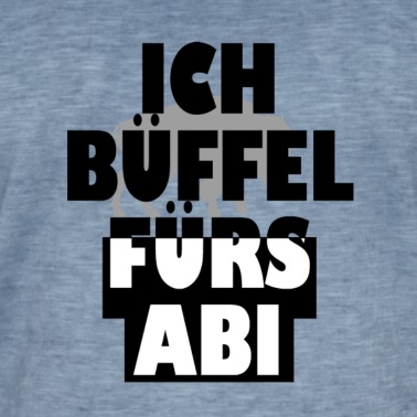 Klassenfahrt T-Shirt - Abi