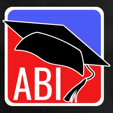 Klassenfahrt T-Shirt - ABI 21 - ABITUR 2021 - ABISHIRT ABIMOTIV ABSCHLUSS