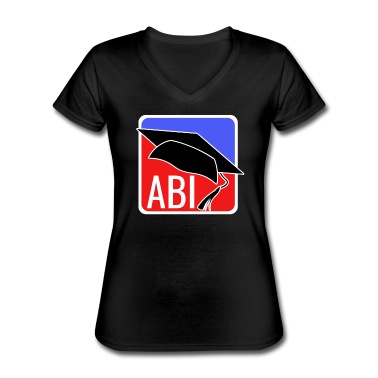 Klassenfahrt T-Shirt - ABI 21 - ABITUR 2021 - ABISHIRT ABIMOTIV ABSCHLUSS