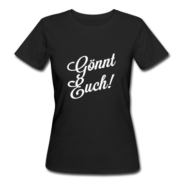 Klassenfahrt T-Shirt - Gönnt euch, Freunde