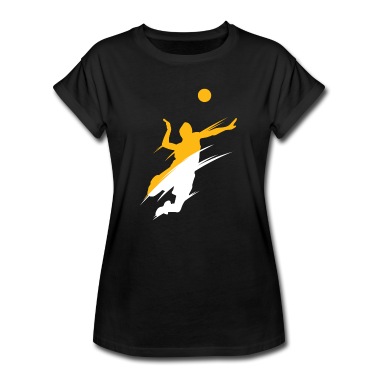 Klassenfahrt T-Shirt - Volleyball Beachvolleyball Sommer Sport Spiel
