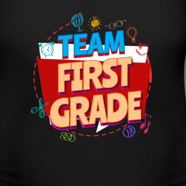 Klassenfahrt T-Shirt - Team Erste Klasse