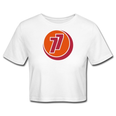 Klassenfahrt T-Shirt - 77 Kreise