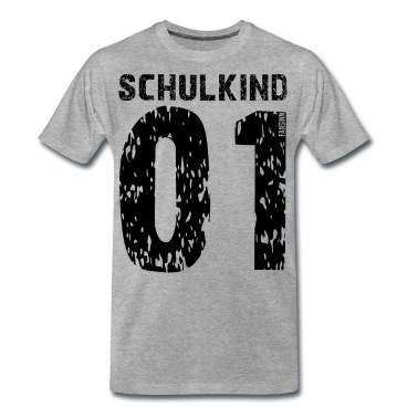 Klassenfahrt T-Shirt - Schulkind 01 Schule Einschulung Kinder Geschenk