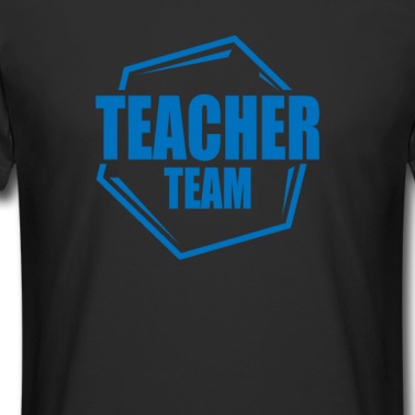 Klassenfahrt T-Shirt - Lehrer Team