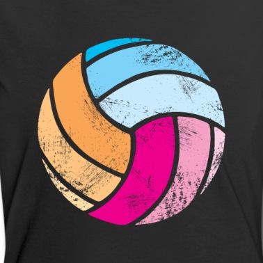 Klassenfahrt T-Shirt - Volleyball Beachvolleyball Sommer Sportler Strand