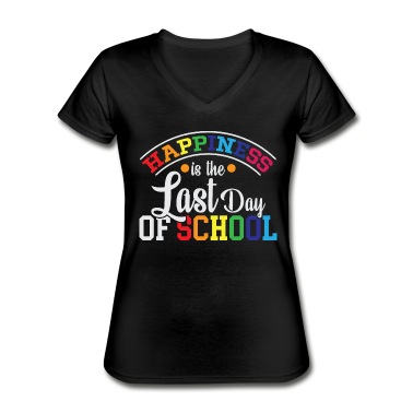 Klassenfahrt T-Shirt - Schulferien Last day of School