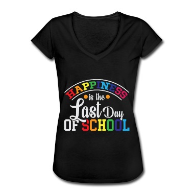 Klassenfahrt T-Shirt - Schulferien Last day of School