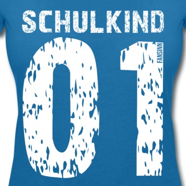 Klassenfahrt T-Shirt - Schulkind 01 Schule Einschulung Kinder Geschenk