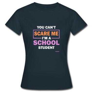 Klassenfahrt T-Shirt - Schule Lehrer Schüler Unterricht lernen Geschenk