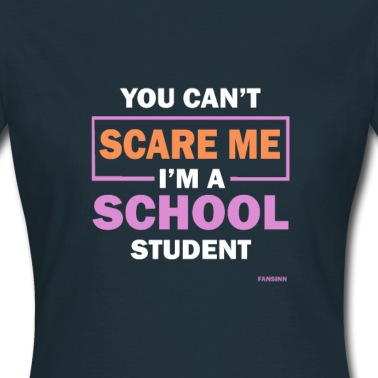 Klassenfahrt T-Shirt - Schule Lehrer Schüler Unterricht lernen Geschenk