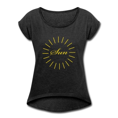 Klassenfahrt T-Shirt - Sun Sonne Sommer Sonnenschein