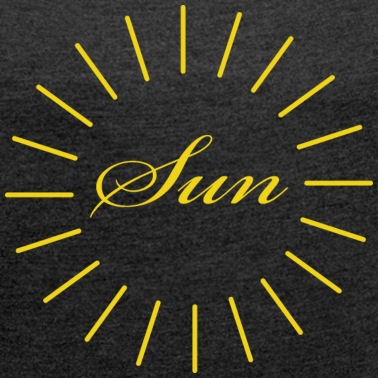 Klassenfahrt T-Shirt - Sun Sonne Sommer Sonnenschein