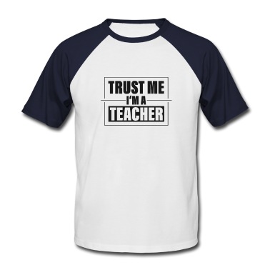 Klassenfahrt T-Shirt - Lehrer