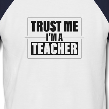 Klassenfahrt T-Shirt - Lehrer