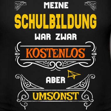 Klassenfahrt T-Shirt - lustiges Schule Bildung Klassentreffen Geschenk