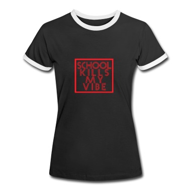 Klassenfahrt T-Shirt - Schule Klasse Schüler Geschenk Lehrer Schülerin