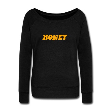 Klassenfahrt Pullover - Honey Spruch Frauen Geschenk Mode