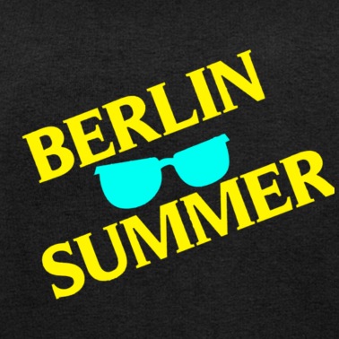 Klassenfahrt Pullover - Berlin