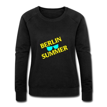 Klassenfahrt Pullover - Berlin