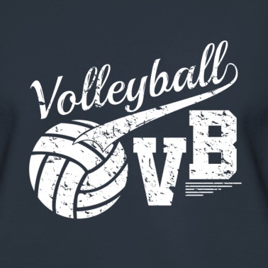 Klassenfahrt Pullover - Volleyball Beachvolleyball Strand Sommer Spiel