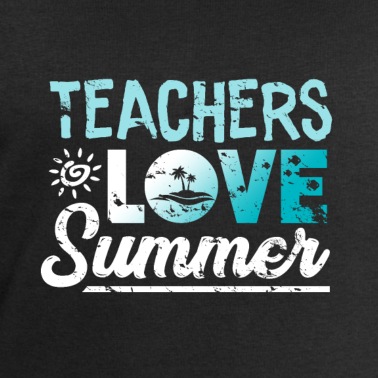 Klassenfahrt Pullover - Teachers love Sumer Lehrer lieben Sommer Spruch
