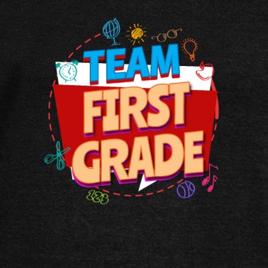 Klassenfahrt Pullover - Team Erste Klasse