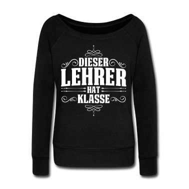 Klassenfahrt Pullover - Dieser Lehrer hat Klasse Bester der Welt Abschluss