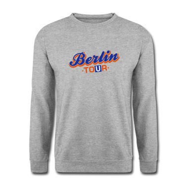 Klassenfahrt Pullover - berlin_tour_3c
