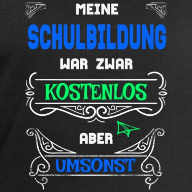 Klassenfahrt Pullover - lustiges Schule Bildung Klassentreffen Geschenk