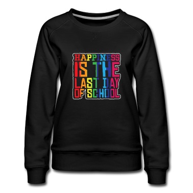 Klassenfahrt Pullover - Schulferien Last day of School