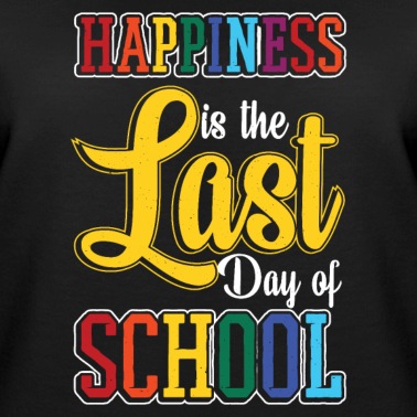 Klassenfahrt Pullover - Schulferien Last day of School